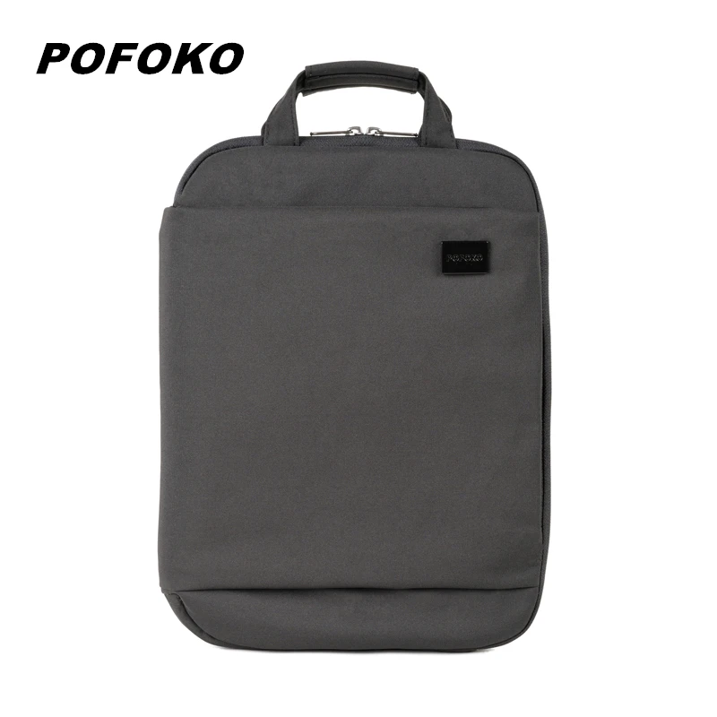 Brand Pofoko Handbag Laptop Bag 13.3,14 Inch,Man Women Briefcase Portable Case For Macbook Air Pro Notebook Computer PC E540
Brand Pofoko Handbag Laptop Bag 13.3,14 Inch,Man Women Briefcase Portable Case For Macbook Air Pro Notebook Computer PC E540