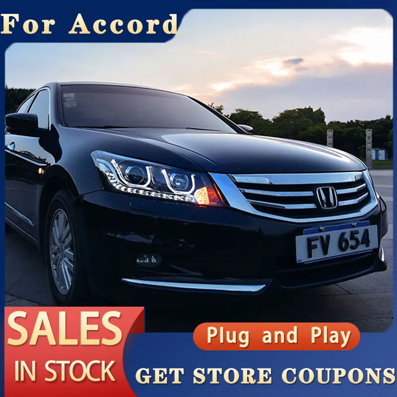 Для Honda Accord светодиодный головной фонарь 2008-2012 светодиодный DRL спрятанный головной фонарь Angel Eye биксеноновые аксессуары
Для Honda Accord светодиодный головной фонарь 2008-2012 светодиодный DRL спрятанный головной фонарь Angel Eye биксеноновые аксессуары