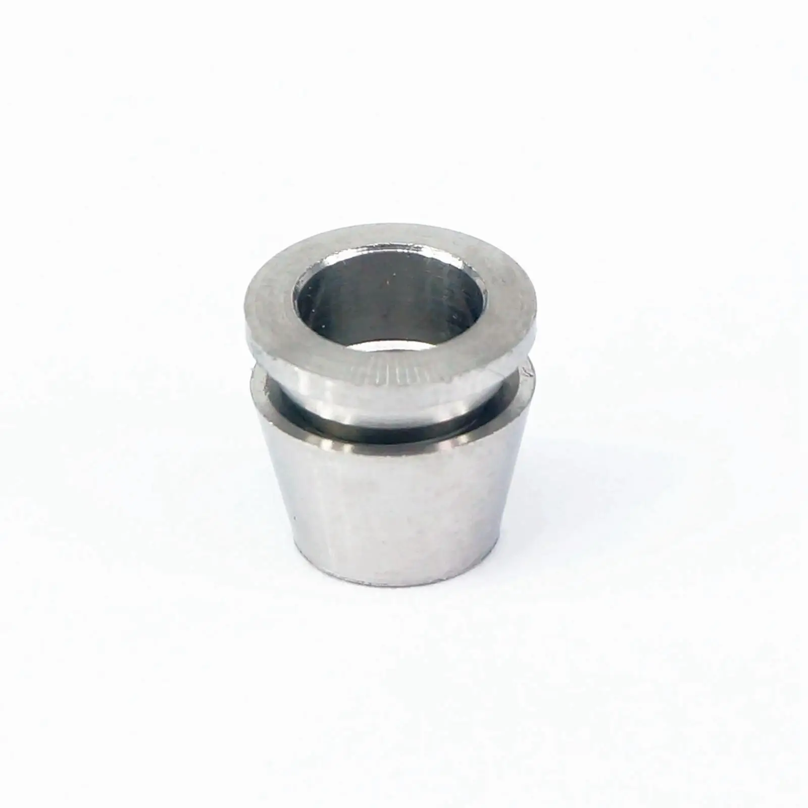 5pcs fit 10mm O/D Tube 304 Stainless steel Fit Compression Sleeve Fitting Sleeve Ferrule Ring
5pcs fit 10mm O/D Tube 304 Stainless steel Fit Compression Sleeve Fitting Sleeve Ferrule Ring