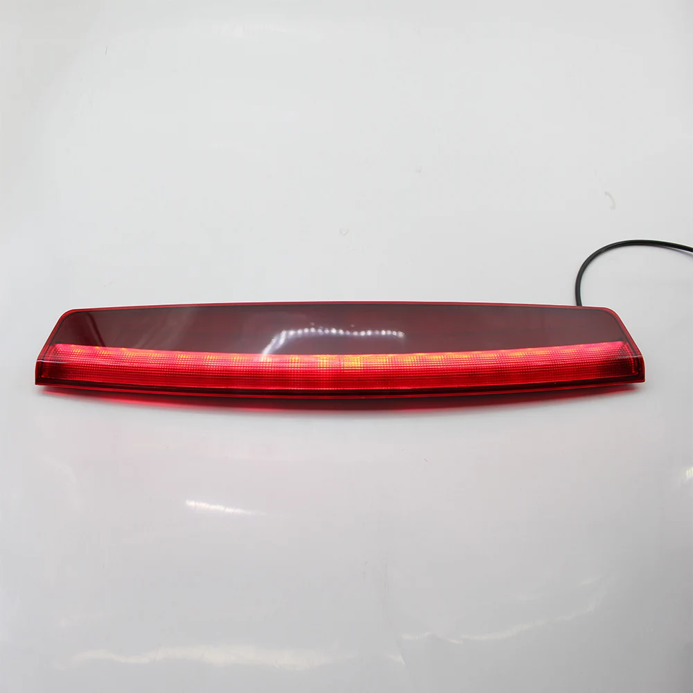 XFG000040 High Mounted Stop Replacement 3rd Brake Light RED for Rover L322 04-12
XFG000040 High Mounted Stop Replacement 3rd Brake Light RED for Rover L322 04-12