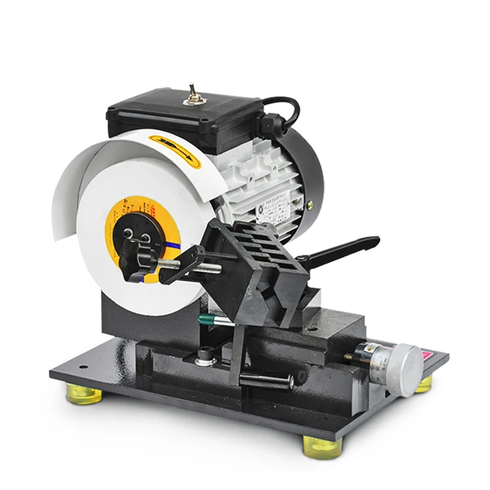 GD-28 Universal drill grinding machine woodworking drill repair grinding machine 3-28MM drill sharpener 380V/220V
GD-28 Universal drill grinding machine woodworking drill repair grinding machine 3-28MM drill sharpener 380V/220V