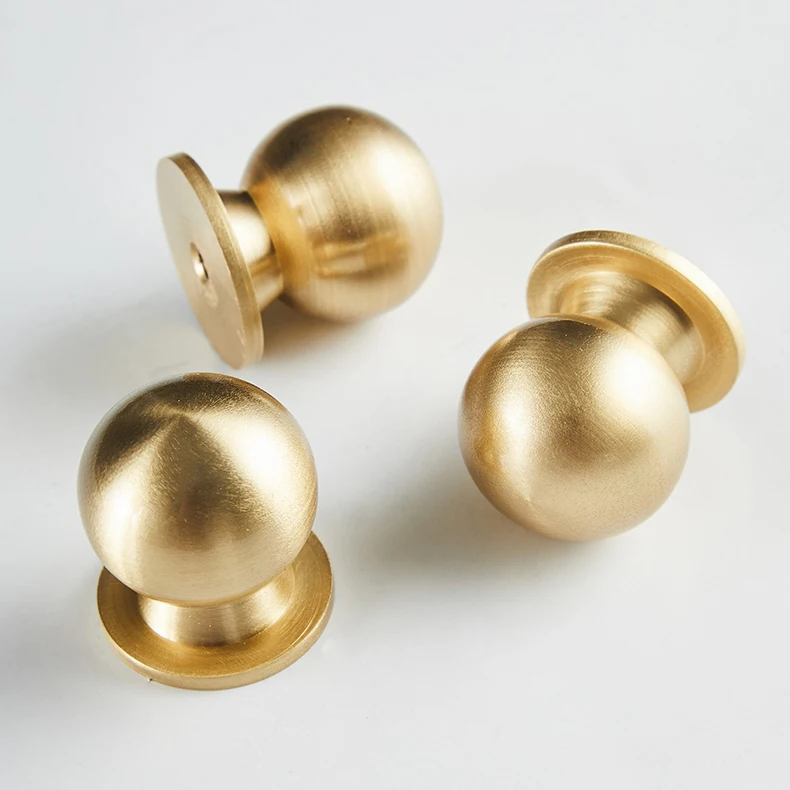 spherical/Brass Dresser Knobs Drawer Pulls Handles Cabinet Door Knob Handle Antique Rustic Kitchen Hardware Pull
spherical/Brass Dresser Knobs Drawer Pulls Handles Cabinet Door Knob Handle Antique Rustic Kitchen Hardware Pull