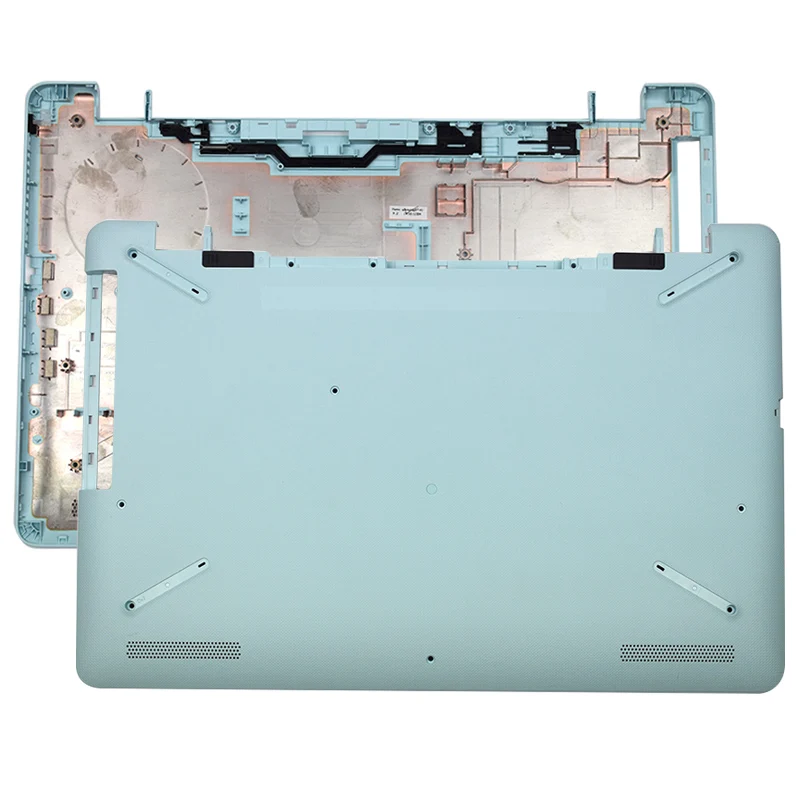 Original New For HP Pavilion 17-BS Series Laptop Bottom Base Bottom Case 926498-001 Pale Mint Bottom Cover Assembly
Original New For HP Pavilion 17-BS Series Laptop Bottom Base Bottom Case 926498-001 Pale Mint Bottom Cover Assembly