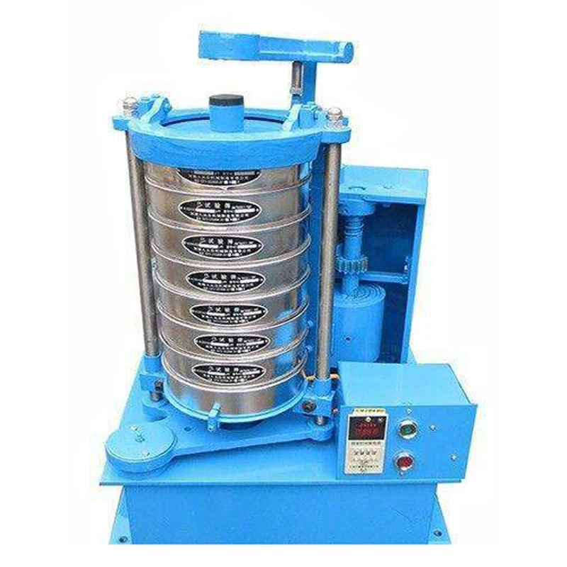 Порошковая машина с вибрационным экраном Slap Малый осмотр Вибрационный экран Верхний ударный тип Вибрационный экран Анализ машины
Порошковая машина с вибрационным экраном Slap Малый осмотр Вибрационный экран Верхний ударный тип Вибрационный экран Анализ машины