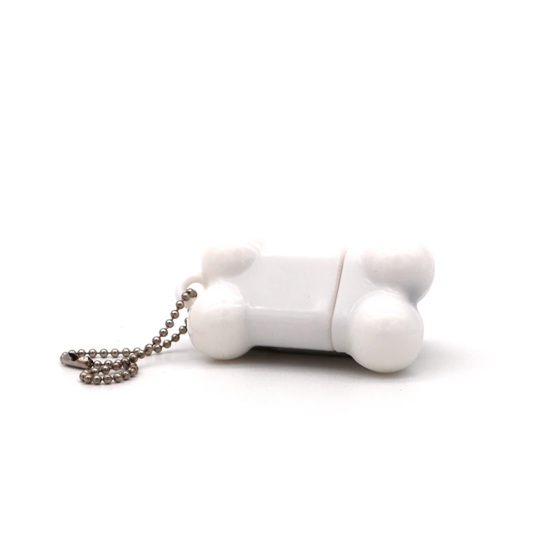 Pen Drive Cartoon Bone 4GB 8GB 16GB 32GB 64GB Usb Flash Drive High Quality Memory Stick Pendrive USB 2.0 Mini Gift Thumbdrives
Pen Drive Cartoon Bone 4GB 8GB 16GB 32GB 64GB Usb Flash Drive High Quality Memory Stick Pendrive USB 2.0 Mini Gift Thumbdrives