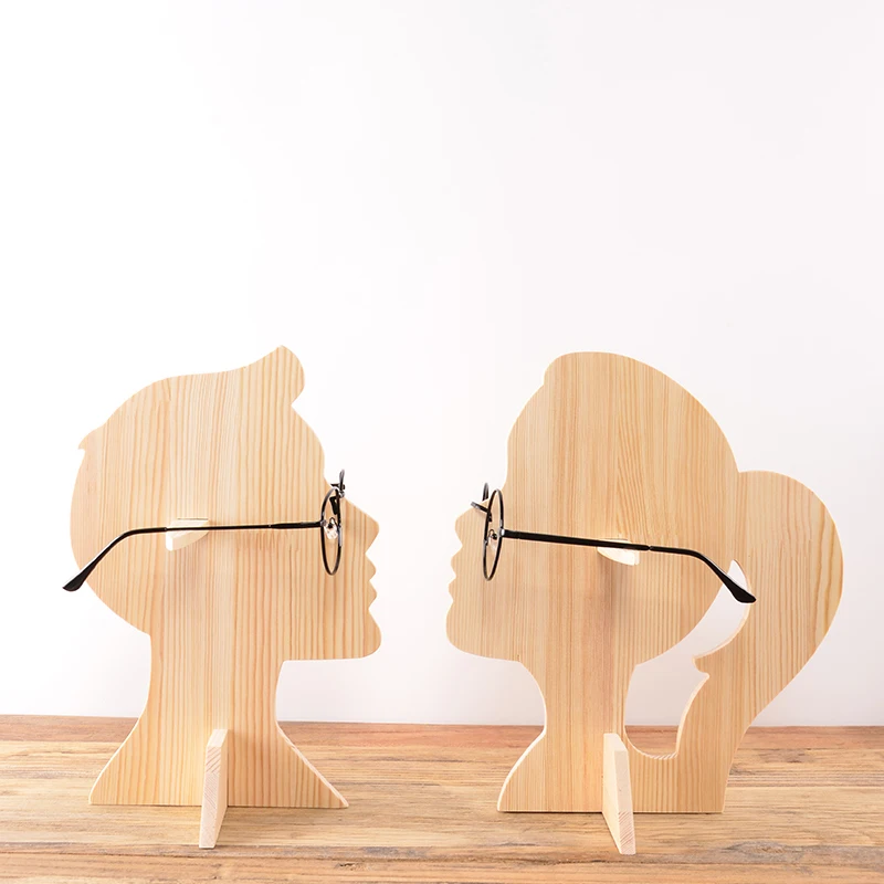 Bestsell Solid Wood Sunglasses Human Head Mould Sunglasses Head Wooden Mannequin For Display
Bestsell Solid Wood Sunglasses Human Head Mould Sunglasses Head Wooden Mannequin For Display