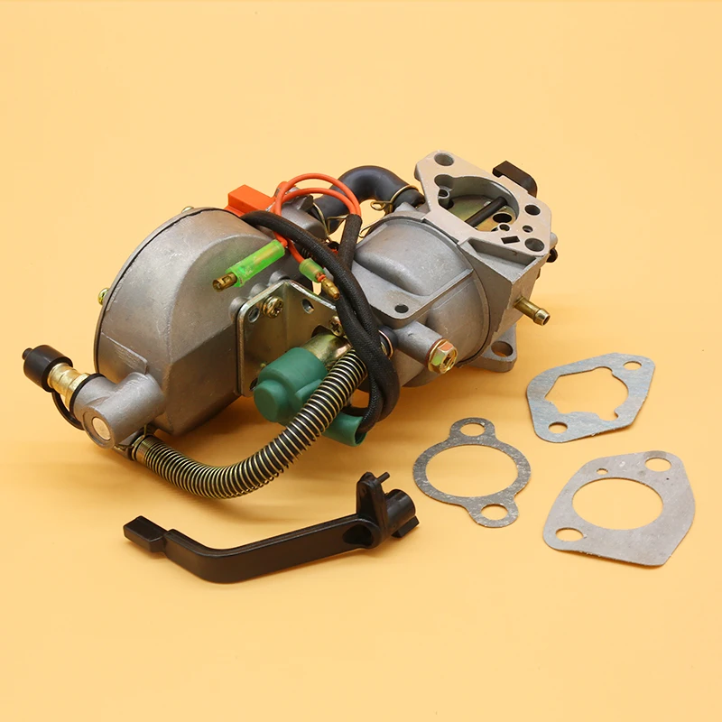 Carburetor Carb Gaskets Flue Line Assembly Kit For Honda 13HP GX390 188 Engine Spare Parts
Carburetor Carb Gaskets Flue Line Assembly Kit For Honda 13HP GX390 188 Engine Spare Parts