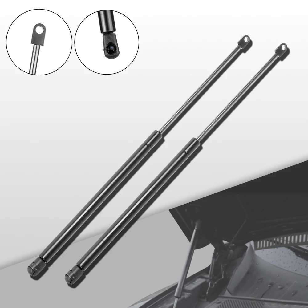 2 PCS Rear Tailgate Lift Support Spring Shocks Struts For Volkswagen Vanagon 1980-1991
2 PCS Rear Tailgate Lift Support Spring Shocks Struts For Volkswagen Vanagon 1980-1991
