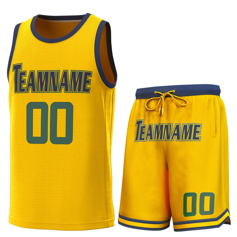 Personalized Custom Basketball Jersey Set Embroidery Stitch Team Name Number Basketball Shirt Suit a Unique Gift for Adults/Kids
Personalized Custom Basketball Jersey Set Embroidery Stitch Team Name Number Basketball Shirt Suit a Unique Gift for Adults/Kids