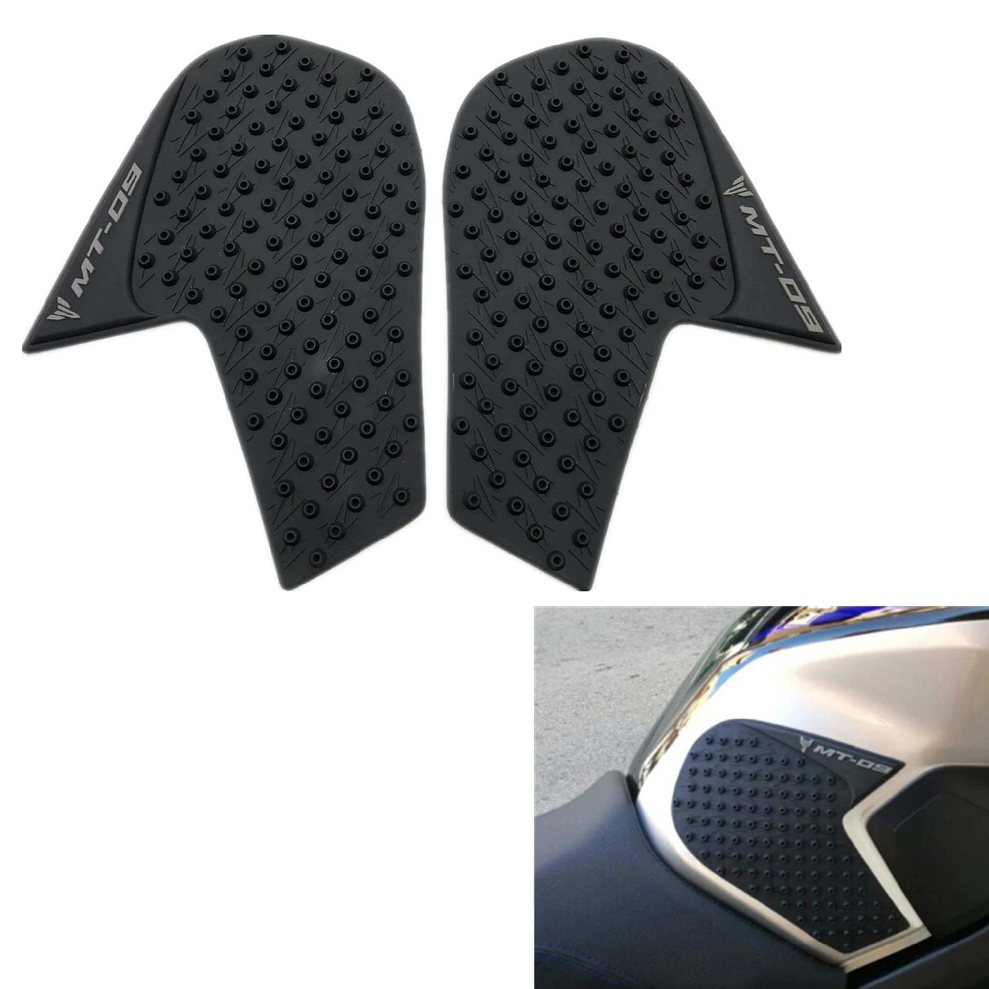 Наклейка на бак мотоцикла для YAMAHA MT-09 MT 09 2014 2015, газовые наколенники, тяговая сторона, 3 м, наклейка MT09 14-15, противоскользящая накладка на бак
Наклейка на бак мотоцикла для YAMAHA MT-09 MT 09 2014 2015, газовые наколенники, тяговая сторона, 3 м, наклейка MT09 14-15, противоскользящая накладка на бак
