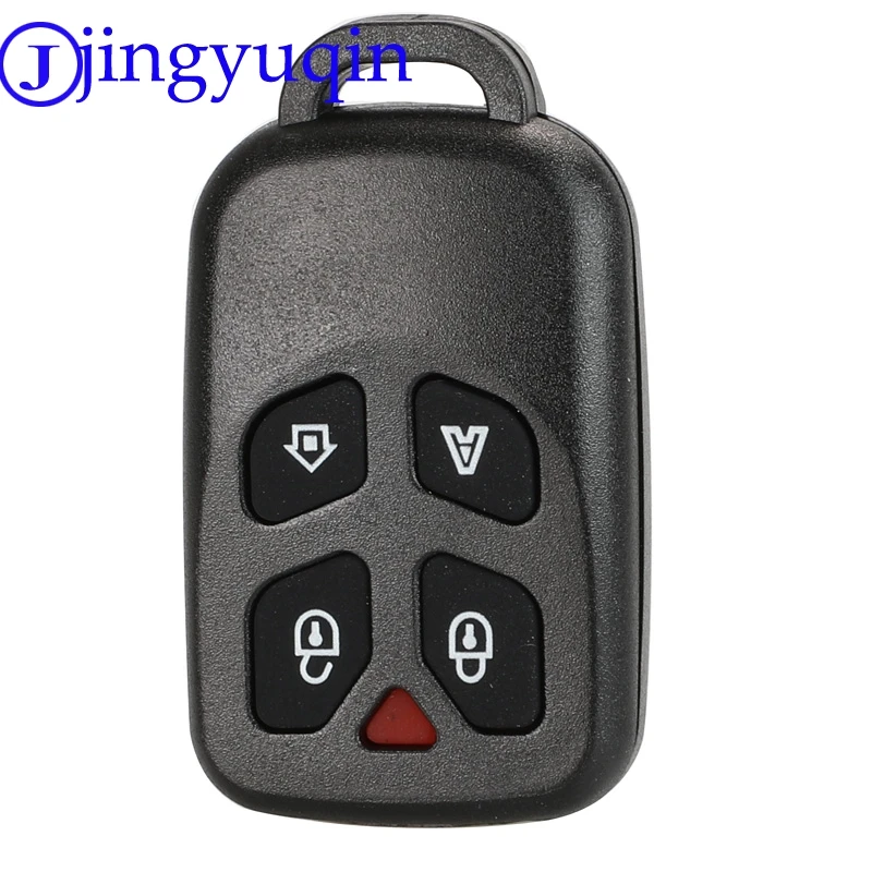 Jingyuqin 10p автостайлинг для ключа Canivete PX40 позитрон (PX32) для автомобильного ключа AKBPCP049
Jingyuqin 10p автостайлинг для ключа Canivete PX40 позитрон (PX32) для автомобильного ключа AKBPCP049
