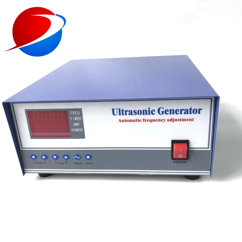 110KHZ 1200W High Frequency ultrasonic Generator,110khz ultrasonic power generator
110KHZ 1200W High Frequency ultrasonic Generator,110khz ultrasonic power generator