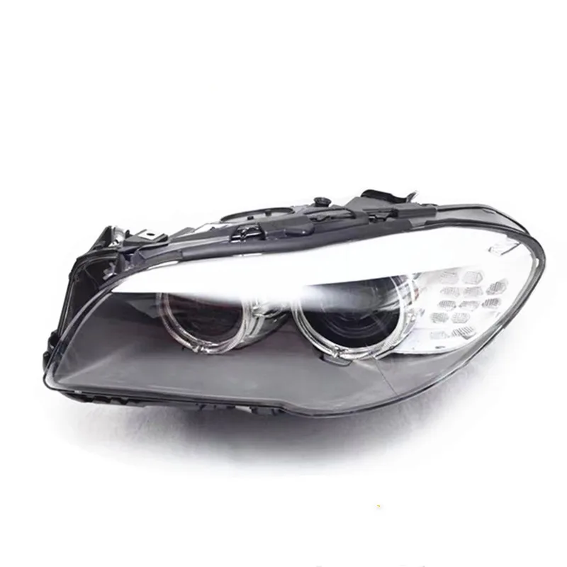 Фары в сборе для BMW серии 5 F18 F10 520 523 525 535 530 автомобильные светодиодсветодиодный фары аксессуары автомобитовары
Фары в сборе для BMW серии 5 F18 F10 520 523 525 535 530 автомобильные светодиодсветодиодный фары аксессуары автомобитовары