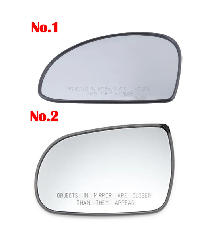 For KIA Cerato 2005 2006 2007 2008 2009 2010 2011 2012 With heating Outside Rear View Mirror Glass Side Mirror Lens
For KIA Cerato 2005 2006 2007 2008 2009 2010 2011 2012 With heating Outside Rear View Mirror Glass Side Mirror Lens