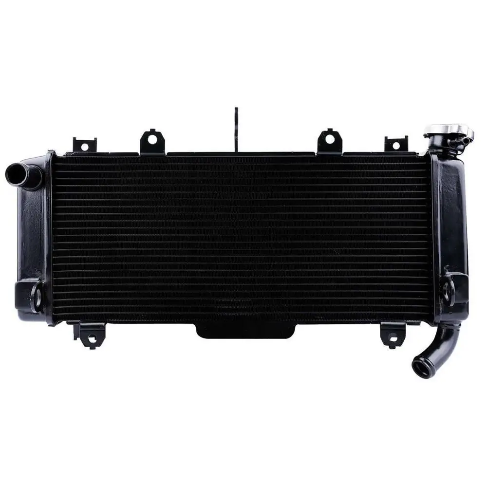 Motorcycle Radiator Cooler Cooling For Kawasaki Z650 ER650 NINJA 650 EX650 2017-2024
Motorcycle Radiator Cooler Cooling For Kawasaki Z650 ER650 NINJA 650 EX650 2017-2024
