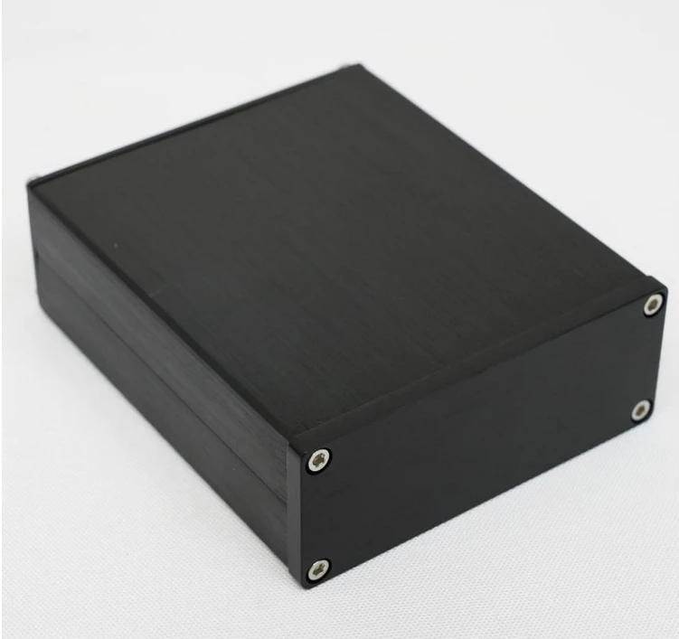 Aluminum chassis for Amplifier Mini AMP Box Industrial control cabinet electronic control cabinet engineering machine aluminum
Aluminum chassis for Amplifier Mini AMP Box Industrial control cabinet electronic control cabinet engineering machine aluminum