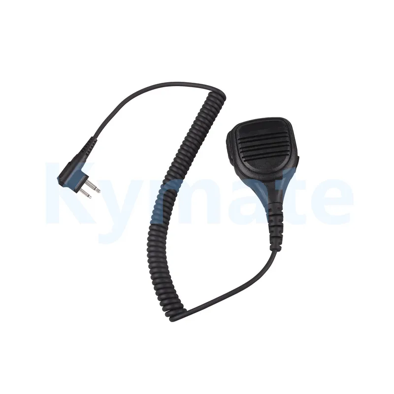 PMMN4013A 2 Pin Speaker Microphone for Motorola Radio GP68 GP88 GP88S GP300 Radio Environmental protection and IP56
PMMN4013A 2 Pin Speaker Microphone for Motorola Radio GP68 GP88 GP88S GP300 Radio Environmental protection and IP56
