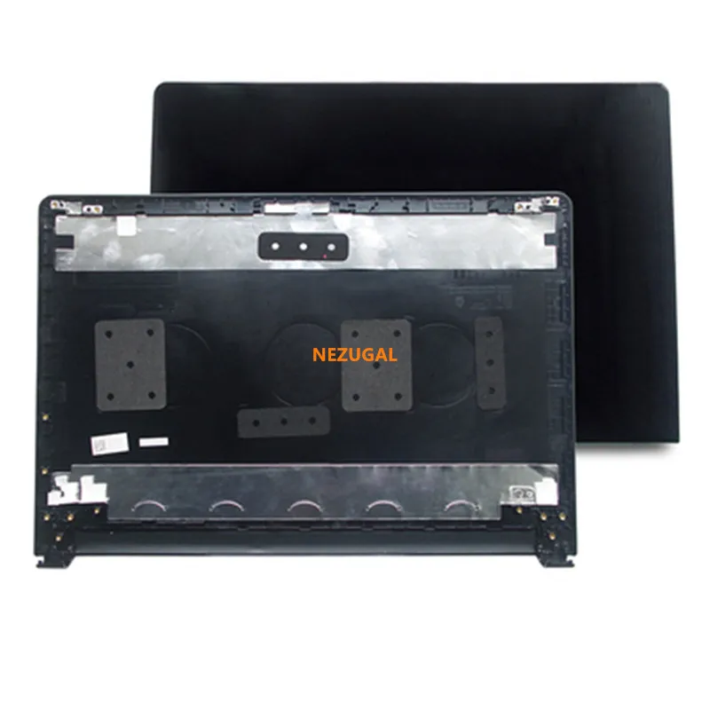Для Dell Inspiron 15U 15-5000 5555 5558 5559 V3558 V3559 задняя крышка ЖК-дисплея передняя крышка A корпус B корпус черный серый
Для Dell Inspiron 15U 15-5000 5555 5558 5559 V3558 V3559 задняя крышка ЖК-дисплея передняя крышка A корпус B корпус черный серый