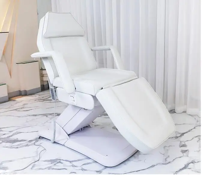 Electric beauty bed multi-function tattoo bed micro surgery injection chair massage tattoo bed lift beauty parlour special
Electric beauty bed multi-function tattoo bed micro surgery injection chair massage tattoo bed lift beauty parlour special