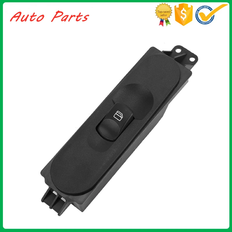 Car Single Electric Window Switch Button Lifter A9065451913 Fit for Mercedes-Benz Sprinters from 2006 onward Window Switch
Car Single Electric Window Switch Button Lifter A9065451913 Fit for Mercedes-Benz Sprinters from 2006 onward Window Switch