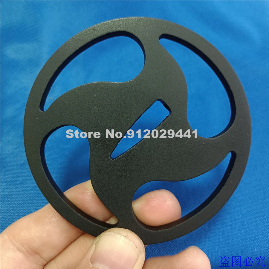 Strong Iron Steel Guard TSUBA For Japanese Sword Samurai Katana High Quality Steel Tsuba Fitting
Strong Iron Steel Guard TSUBA For Japanese Sword Samurai Katana High Quality Steel Tsuba Fitting