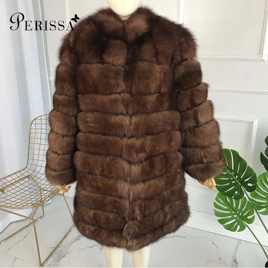 Women Real Fox Fur Coat Winter Luxury Fur Coat Female Long Warm Jacket 2024 Fashion New Arrivals
Women Real Fox Fur Coat Winter Luxury Fur Coat Female Long Warm Jacket 2024 Fashion New Arrivals