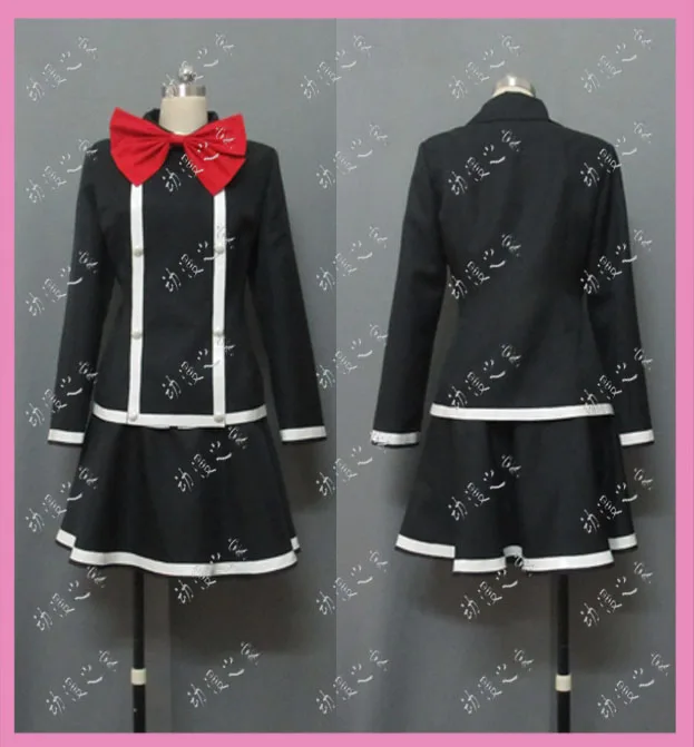 Quiz Magic Academy Clala Ruquia Shalon Girl Uniform Skirt Suit Adult Party Halloween Christmas Dress Clothing Cosplay Costume
Quiz Magic Academy Clala Ruquia Shalon Girl Uniform Skirt Suit Adult Party Halloween Christmas Dress Clothing Cosplay Costume