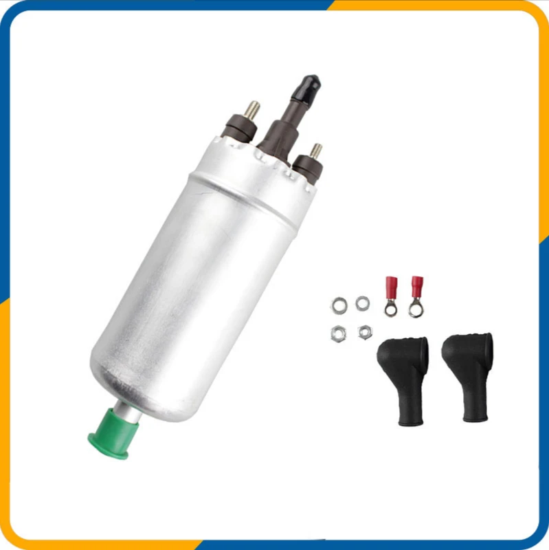 Free shipping high pressure 160lph high performance fuel pump external car off-road vehicle racing modified fuel pump EFI 12V
Free shipping high pressure 160lph high performance fuel pump external car off-road vehicle racing modified fuel pump EFI 12V