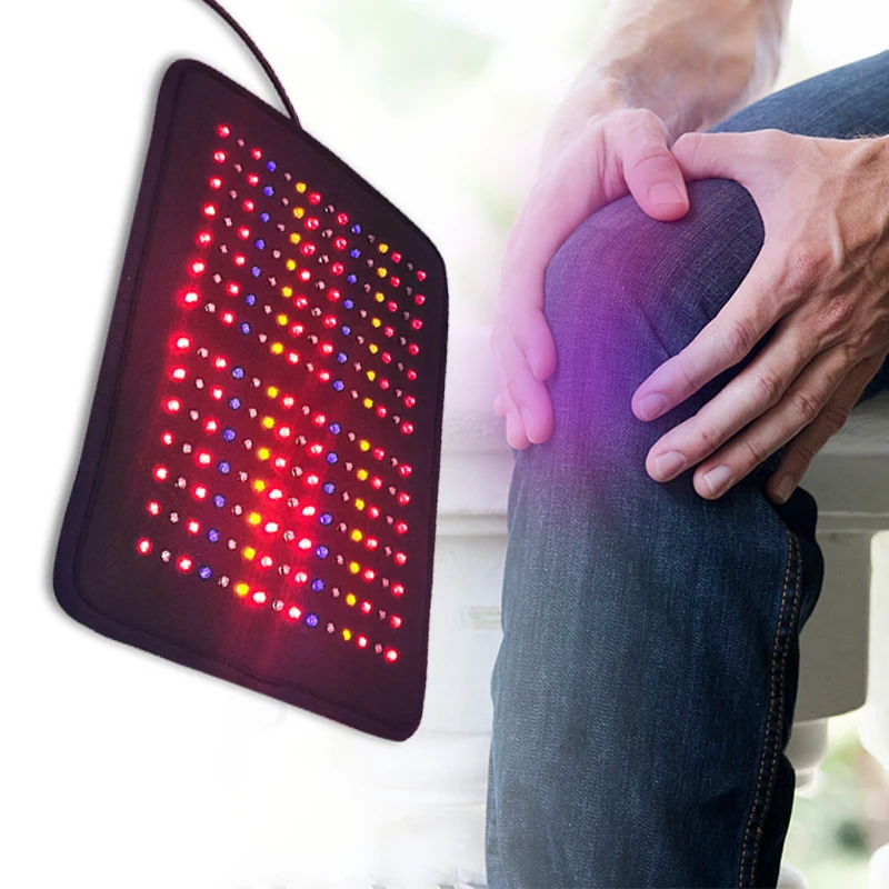 Multicolor flex PDT Treatment light therapy pain relief wrist laser therapy photodynamic therapy mat
Multicolor flex PDT Treatment light therapy pain relief wrist laser therapy photodynamic therapy mat
