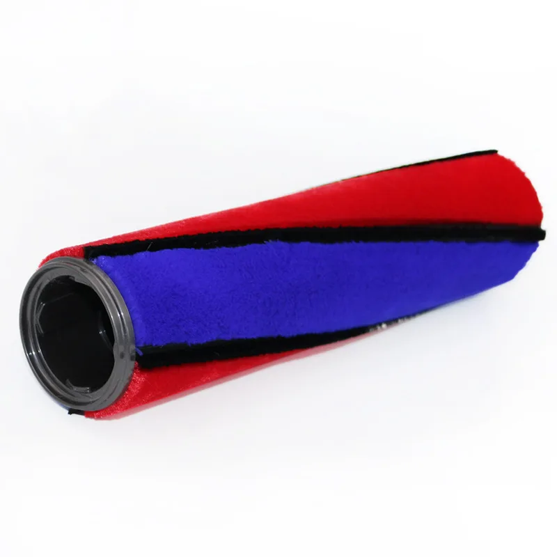Fit with Dyson Vacuum Cleaner Soft Velvet Roller Suction Head V6 V7 V8 V10 V11 Accessories Universal Floor Roller Brush
Fit with Dyson Vacuum Cleaner Soft Velvet Roller Suction Head V6 V7 V8 V10 V11 Accessories Universal Floor Roller Brush