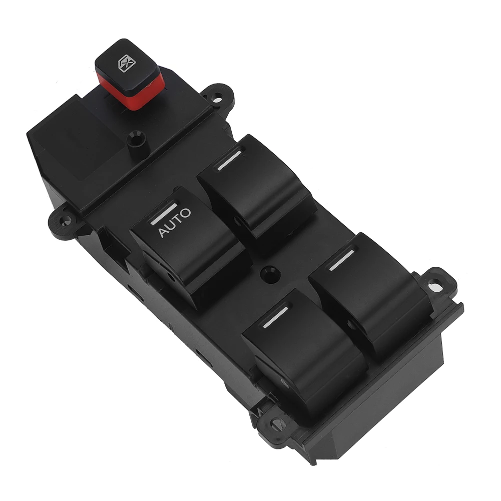 Front Left Electric Master Power Window Switch 35750-TM0-F01 Fit for Honda City Fit 2009 2010 2011 ABS Window Control Switch
Front Left Electric Master Power Window Switch 35750-TM0-F01 Fit for Honda City Fit 2009 2010 2011 ABS Window Control Switch