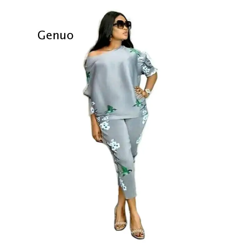 2 Piece Set Africa Clothes 2020 African Dashiki New Dashiki Fashion Suit Top and Trousers Super Elastic Party for Lady
2 Piece Set Africa Clothes 2020 African Dashiki New Dashiki Fashion Suit Top and Trousers Super Elastic Party for Lady