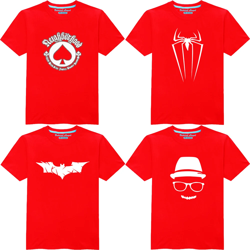 Kids Luminous T-Shirt for Boys Girls Party Rock Music Tops Tees Harajuku Funny Graphic Baby Clothes New Game Character Print
Kids Luminous T-Shirt for Boys Girls Party Rock Music Tops Tees Harajuku Funny Graphic Baby Clothes New Game Character Print