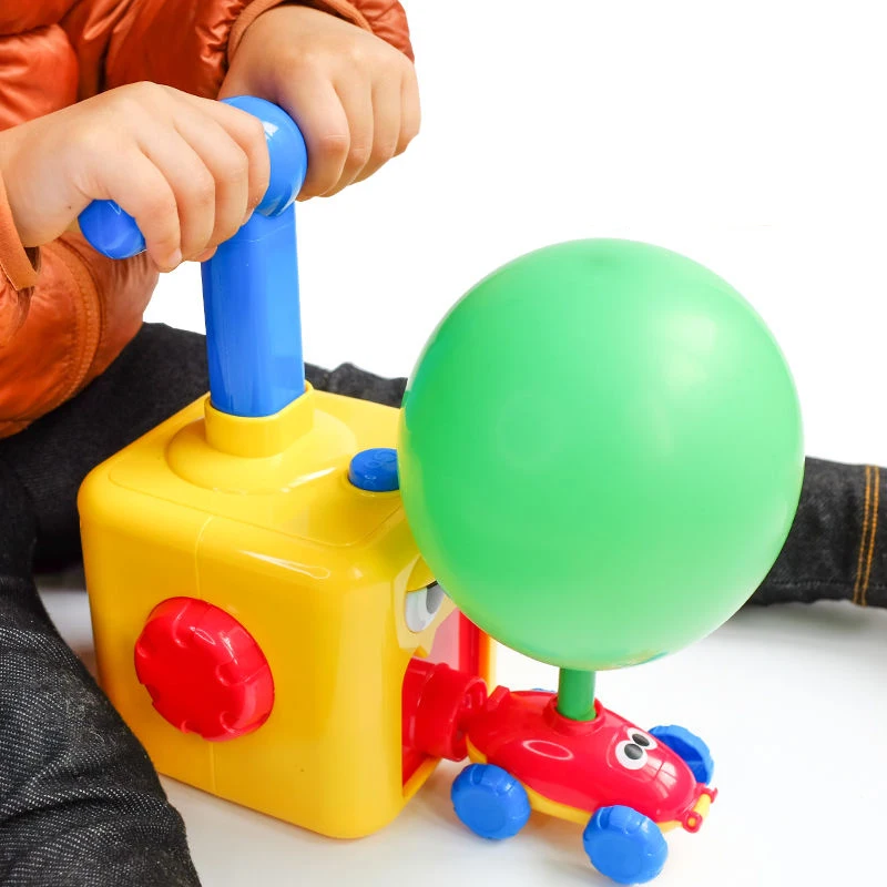 FUNNY Children Inertial Power Ball Car Science Experiment Toy Puzzle Fun Inertial Power Car Ball Kid Gift
FUNNY Children Inertial Power Ball Car Science Experiment Toy Puzzle Fun Inertial Power Car Ball Kid Gift
