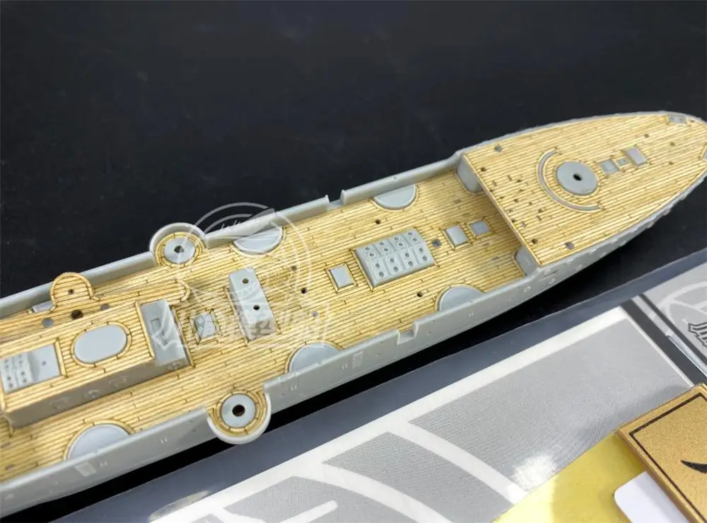 Малярный лист в масштабе 1/350 для деревянной палубы, для Императорского китайского пияна, крейсера Chih Yuen для Bronco NB5018, модель корабля CY350068
Малярный лист в масштабе 1/350 для деревянной палубы, для Императорского китайского пияна, крейсера Chih Yuen для Bronco NB5018, модель корабля CY350068