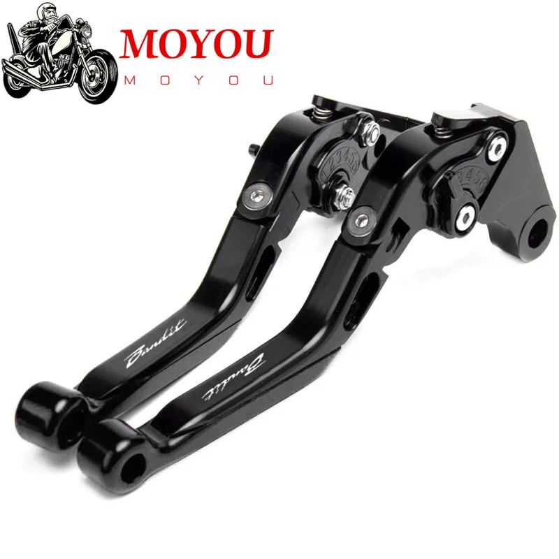 GSF600 для SUZUKI GSF 600 Bandit 2000-2004 2003 2002 2001 складные рычаги тормозной муфты CNC мотоциклетный Регулируемый рычаг
GSF600 для SUZUKI GSF 600 Bandit 2000-2004 2003 2002 2001 складные рычаги тормозной муфты CNC мотоциклетный Регулируемый рычаг