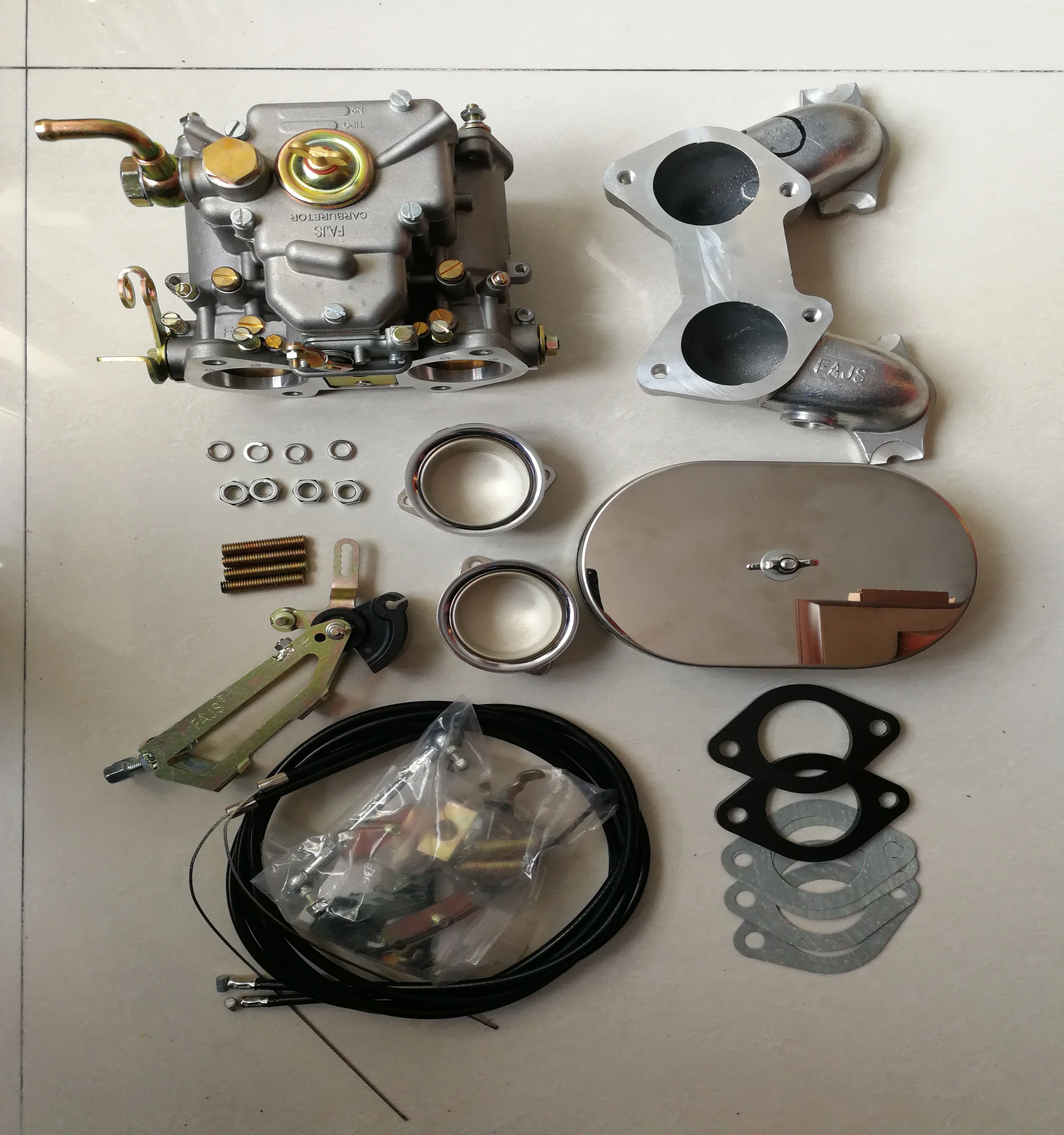 SherryBerg FAJS коллектор 40dcoe 40dcoe карбюратор conversion kit для мини-WEBER/DELLORTO ЭМПИ 40dcoe/DHLA карбюратор
SherryBerg FAJS коллектор 40dcoe 40dcoe карбюратор conversion kit для мини-WEBER/DELLORTO ЭМПИ 40dcoe/DHLA карбюратор