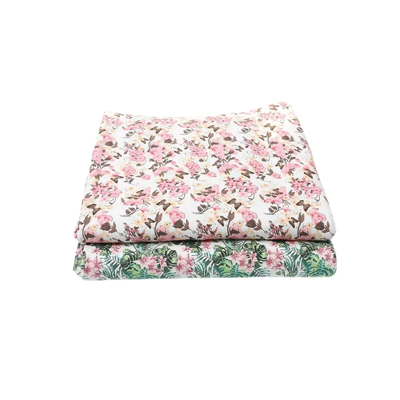 Width 70'' Fashion Simple Combed Printed Cotton Fabric By The Half Yard For Dress Short Sleeve Material
Width 70'' Fashion Simple Combed Printed Cotton Fabric By The Half Yard For Dress Short Sleeve Material