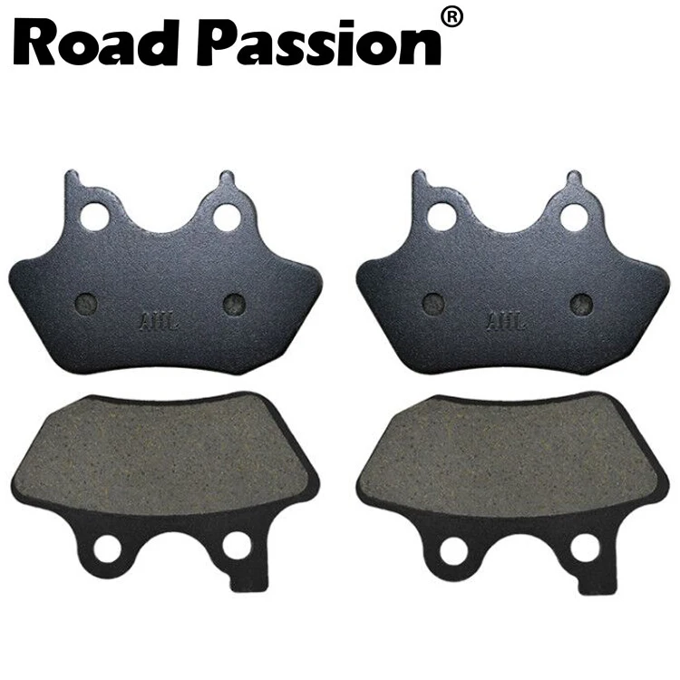Передняя Задняя Тормозная колодка мотоцикла для Harley Touring Electra Road King Street Glide FLHR FLHT FLHX FLHTCU V-Rod VRSCA VRSCB
Передняя Задняя Тормозная колодка мотоцикла для Harley Touring Electra Road King Street Glide FLHR FLHT FLHX FLHTCU V-Rod VRSCA VRSCB