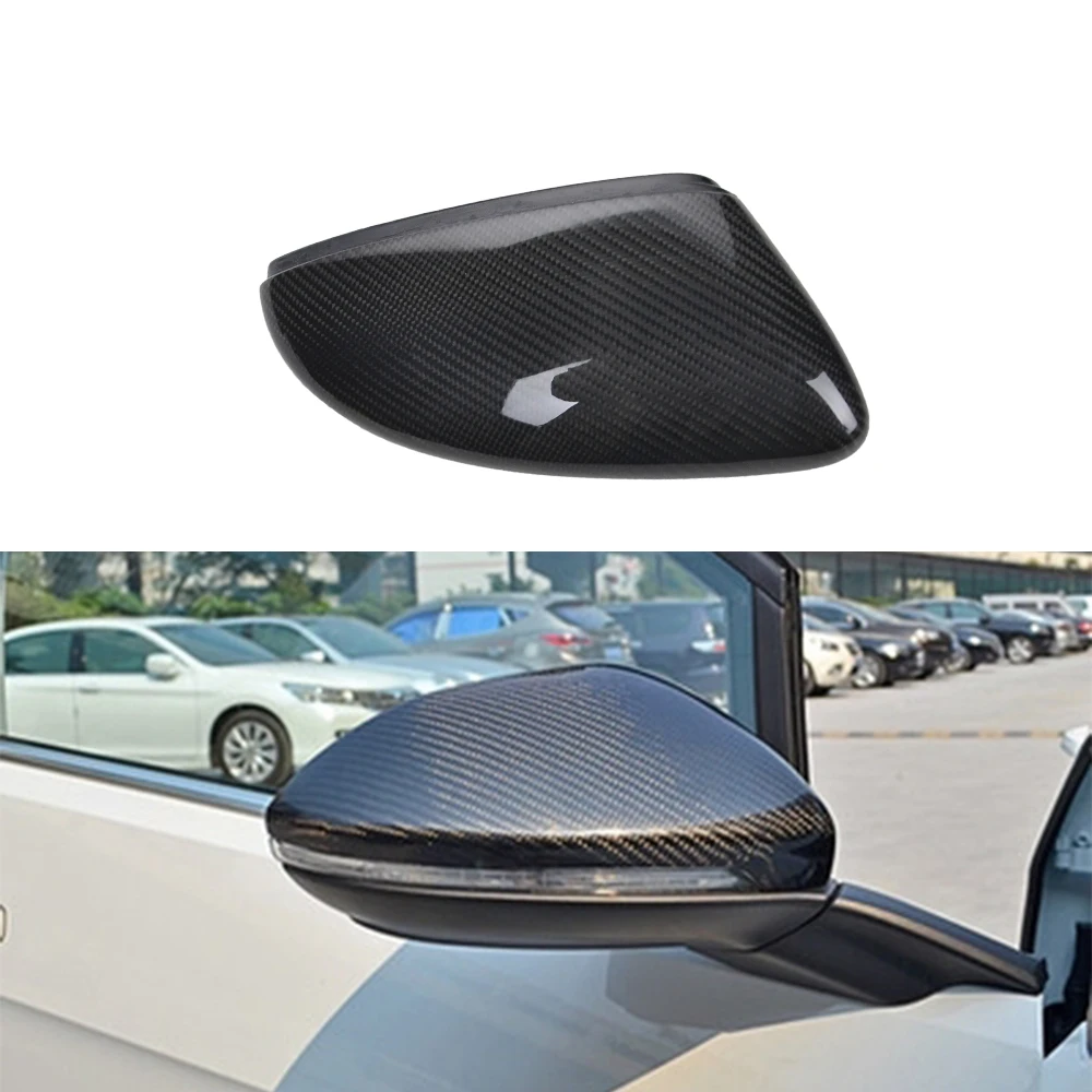 Carbon Fiber Replacement Car Side Wing Mirror Cover For VW Scirocco Passat B7 CC Beetle Rearview Mirror Cover
Carbon Fiber Replacement Car Side Wing Mirror Cover For VW Scirocco Passat B7 CC Beetle Rearview Mirror Cover