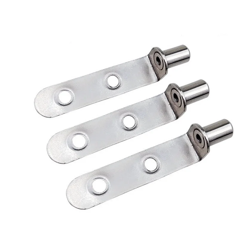 10PCS Shelf Brackets Wall Mounted Nail Fixed T-shaped Holder Heavy Duty Support Cabinet Adapting Piece Furniture Hardware Parts
10PCS Shelf Brackets Wall Mounted Nail Fixed T-shaped Holder Heavy Duty Support Cabinet Adapting Piece Furniture Hardware Parts