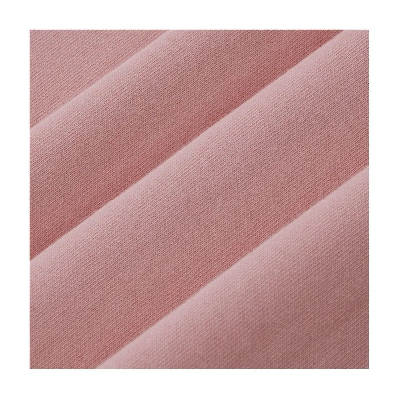 Width 74" Double Sided Thick Compact Solid Color Knitted Fabric By The Yard For Sweater T-shirt Dress Pants Material
Width 74" Double Sided Thick Compact Solid Color Knitted Fabric By The Yard For Sweater T-shirt Dress Pants Material
