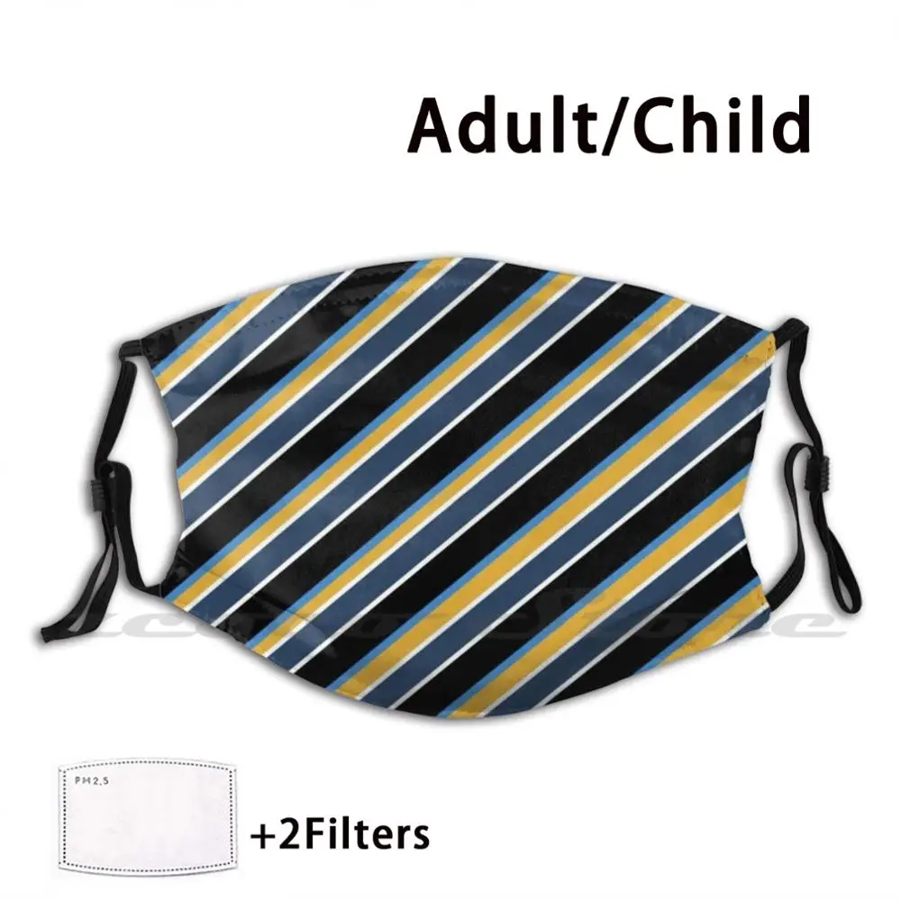 Team Colors 3 , , , , Navy , Lightblue , Gold , Blackwhite Mask Cloth Washable DIY Filter Pm2.5 Adult Kids Team Colors Yellow
Team Colors 3 , , , , Navy , Lightblue , Gold , Blackwhite Mask Cloth Washable DIY Filter Pm2.5 Adult Kids Team Colors Yellow