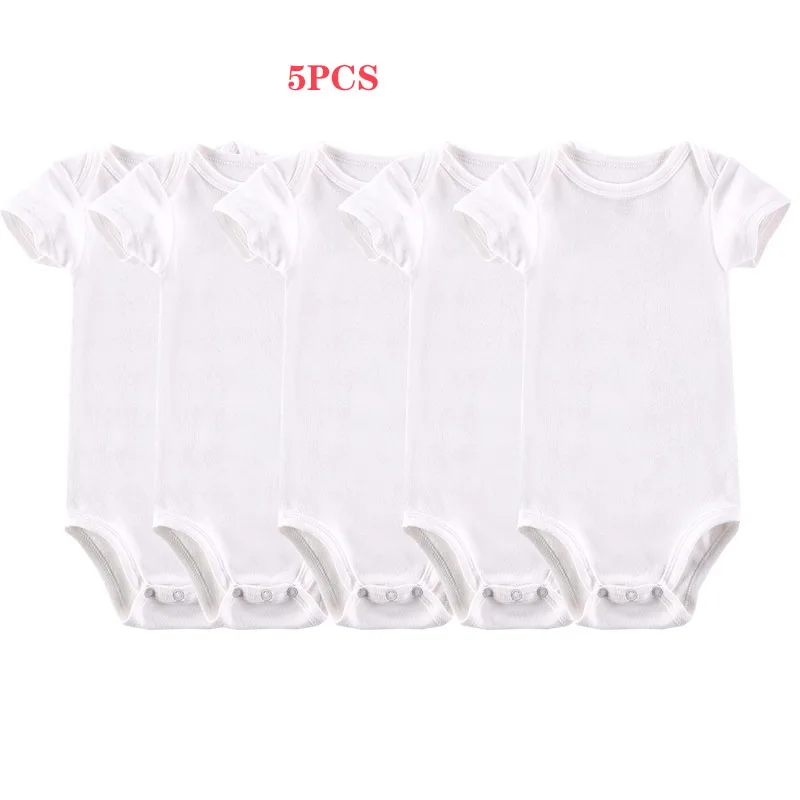 Unisex Baby Girl Clothes Cotton Bodysuits black White Newborn Jumpsuit Baby Boy Clothes Summer Girls Baby Clothing
Unisex Baby Girl Clothes Cotton Bodysuits black White Newborn Jumpsuit Baby Boy Clothes Summer Girls Baby Clothing