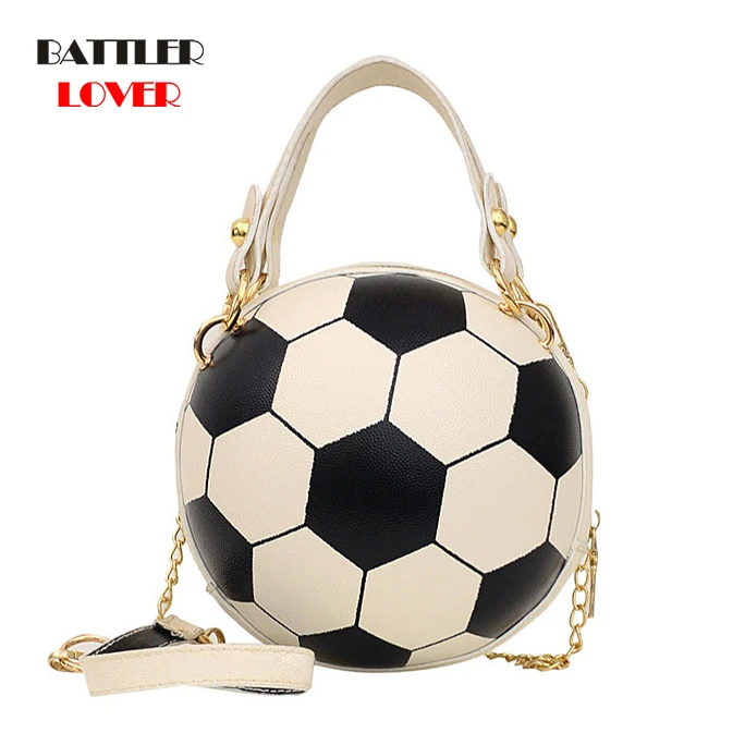 Crossbody Bags for Lady Acrylic 2020 New Hand Bag Messenger Bags Basketball Football Shaped Fashion Women Shoulder Bags Single
Crossbody Bags for Lady Acrylic 2020 New Hand Bag Messenger Bags Basketball Football Shaped Fashion Women Shoulder Bags Single