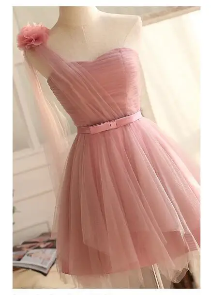 Women Dresses Ladies Wedding Party one shoulder Sleeveless Chiffon Dress S-XXXXL
Women Dresses Ladies Wedding Party one shoulder Sleeveless Chiffon Dress S-XXXXL