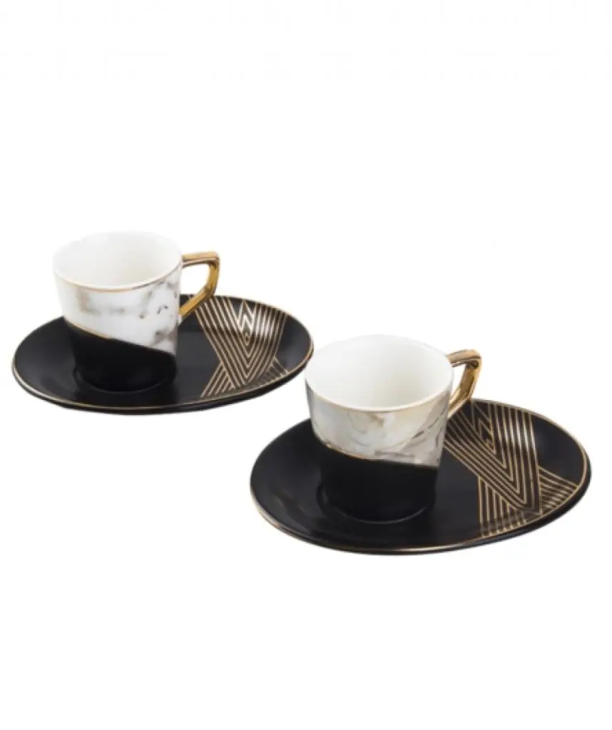 DOLBOVI Acar ZNH-009482/120033 Porcelain coffee cup Pad 6'lı White mug кружка coffee cup cup
DOLBOVI Acar ZNH-009482/120033 Porcelain coffee cup Pad 6'lı White mug кружка coffee cup cup