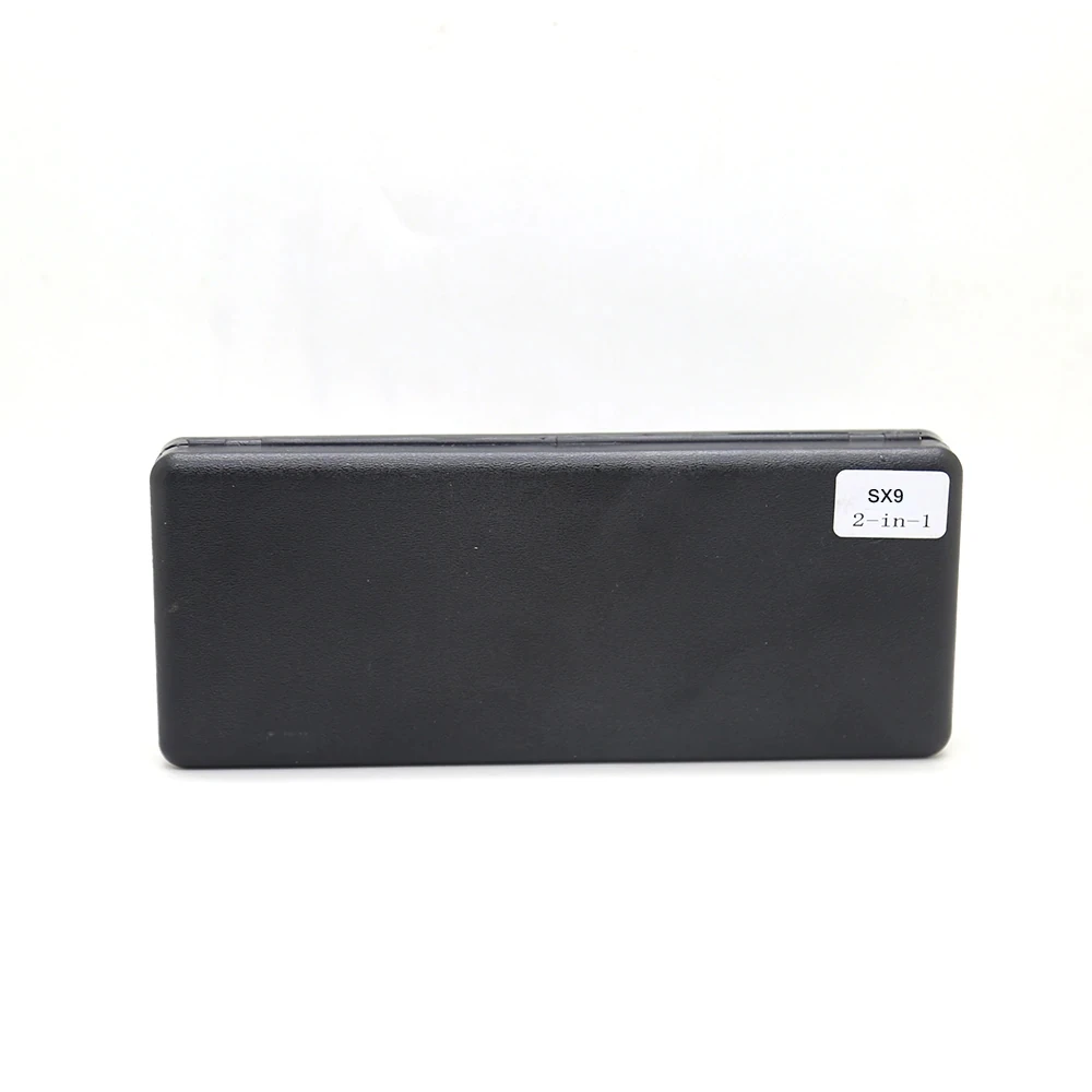 Оригинальный инструмент для ремонта LiShi, модели BJSB SX9 ZD30 KIA3R VAC102Ign HU71(HU109)
Оригинальный инструмент для ремонта LiShi, модели BJSB SX9 ZD30 KIA3R VAC102Ign HU71(HU109)