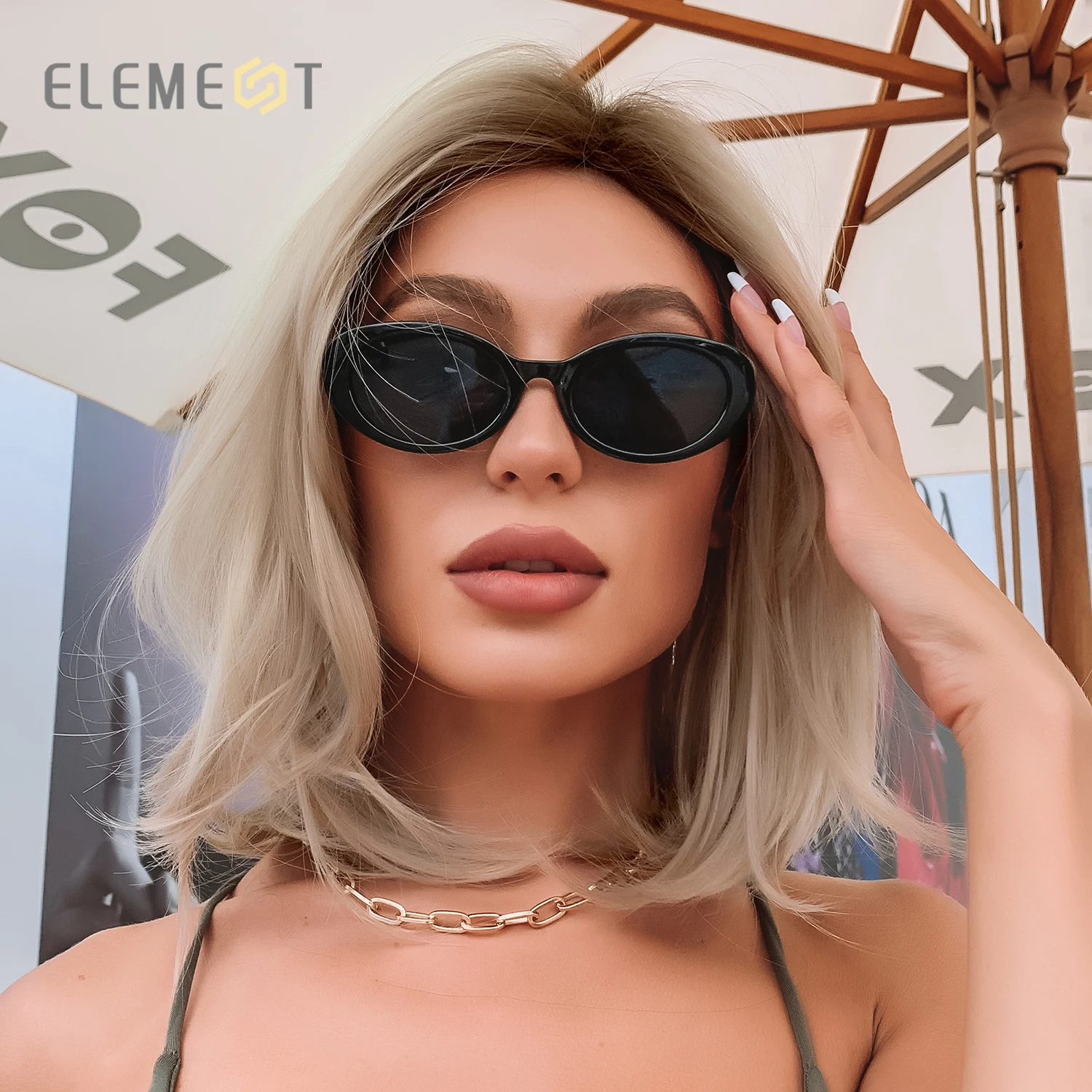 Парик Синтетический Element для женщин, термостойкие волосы с боковой бахромой, высокая плотность, Повседневная Вечеринка, натуральный головной убор, 12 дюймов
Парик Синтетический Element для женщин, термостойкие волосы с боковой бахромой, высокая плотность, Повседневная Вечеринка, натуральный головной убор, 12 дюймов