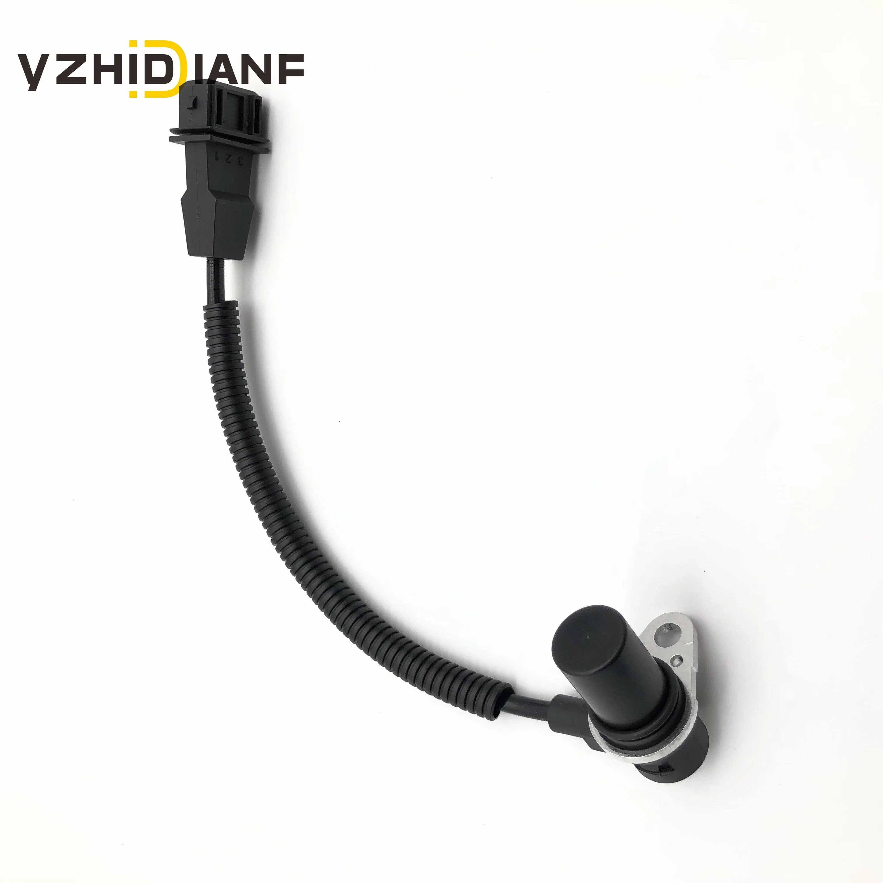 1x AP02 39300-4X000 393004X000 Crankshaft Position Sensor For HYUNDAI-Terracan 2.0L KIA RIO 01-05 0K30E-18131B 0K30E-18131-B
1x AP02 39300-4X000 393004X000 Crankshaft Position Sensor For HYUNDAI-Terracan 2.0L KIA RIO 01-05 0K30E-18131B 0K30E-18131-B